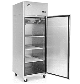 Atosa MBB59G Back Bar Refrigerator