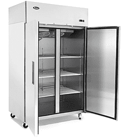 Atosa MBF8005 Refrigerator