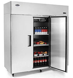 Atosa MBF8006 Refrigerator