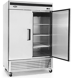 Atosa MBF8507 Refrigerator