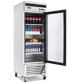 Atosa MCF8705 Refrigerator
