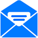 image of email icon