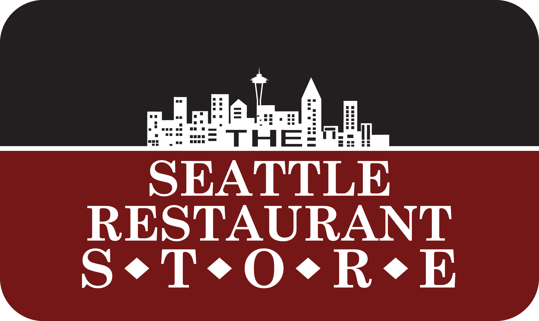 image of seattle restaurant store logo