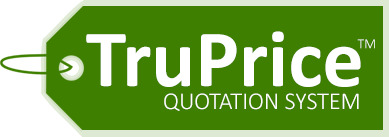 TruPrice logo